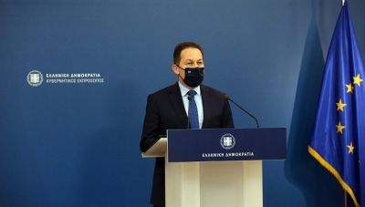 Πέτσας: Στοίχημα η θωράκιση του προσωπικού στον τουρισμό