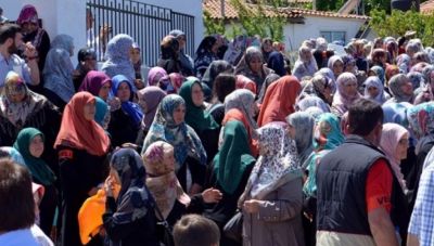 Κορωνοϊός: Τα προβλήματα της ΕΥΠ για τη μουσουλμανική μειονότητα στη Θράκη