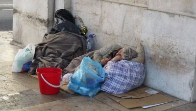 Δήμος Καντάνου-Σελίνου: Έκτακτα μέτρα για προστασία των αστέγων