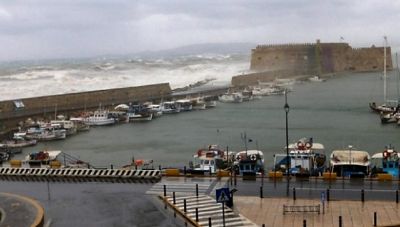 Κακοκαιρία 