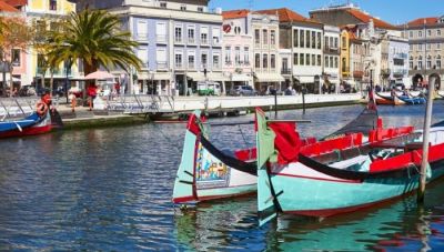 Καταρρέει ο Τουρισμός και στην Πορτογαλία