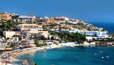 Δήμος Μαλεβιζίου: Δρομολογείται η πιστοποίηση της Αγίας Πελαγίας ως αειφόρου παραλίας