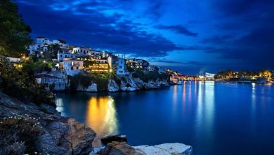 Σε κατάσταση έκτακτης ανάγκης η Σκιάθος- 30 ώρες χωρίς ρεύμα
