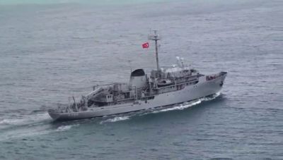 Διάβημα της Αθήνας στην Άγκυρα για το 