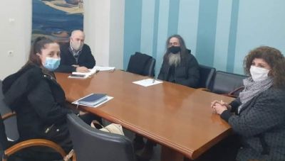 Άγιος Νικόλαος: Ξεκινάει το πρόγραμμα Ψυχοκοινωνικής Στήριξης των πολιτών