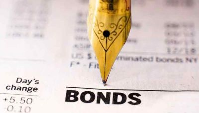 Συνέχισαν την άνοδο οι αποδόσεις των ελληνικών ομολόγων