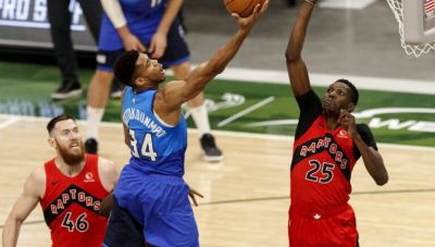 NBA: Σε κρίση οι Μπακς- Πέμπτη συνεχόμενη ήττα