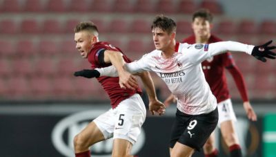 Europa League: Πολλά γκολ και ανατροπές 