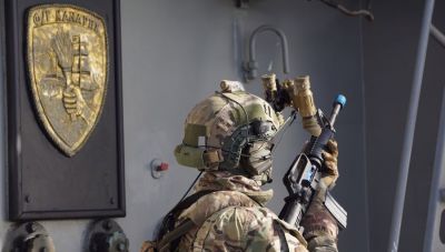 Σούδα: Ολοκληρώθηκε η συνεκπαίδευση επίλεκτων δυνάμεων Ελλάδας, ΗΠΑ και Κύπρου (φωτογραφίες)