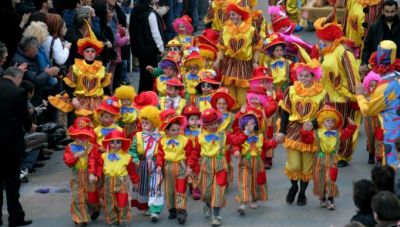 Δήμος Χανίων: Ανακοίνωση για το καρναβάλι