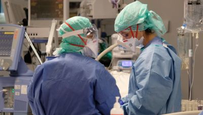 Κορωνοϊός- Ελλάδα: 1424 νέα κρούσματα και 23 θάνατοι