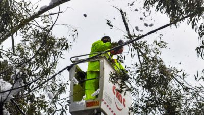 Το μοντέλο ”Απλώς Προεδρεύομεν”