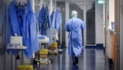 Κρήτη: 54 νέα κρούσματα στο νησί- Τα 31 στο Ηράκλειο