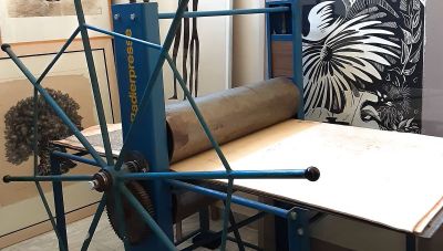 Ένα πολύτιμο απόκτημα για τη Δημοτική Πινακοθήκη Χανίων