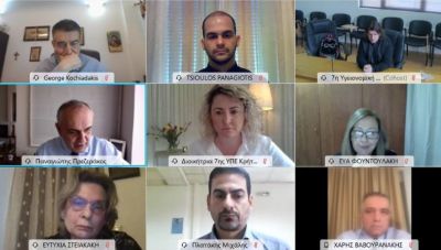 Κρήτη: Αισιόδοξα μηνύματα για την αντιμετωπιση του παιδικού καρκίνου