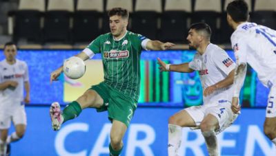 Κύπελλο Ελλάδας: Βγήκε το πρόγραμμα των ρεβάνς της προημιτελικής φάσης