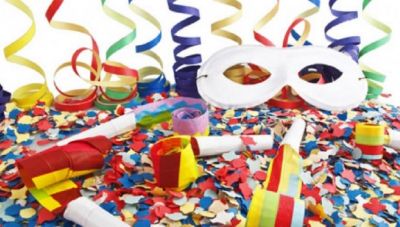 Με στολισμό αλλά χωρίς Καρναβάλι οι Απόκριες στο Ηράκλειο