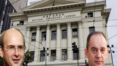 Τετ α τετ Πλακιωτάκη με Χατζηδάκη για τις συντάξεις του ΝΑΤ