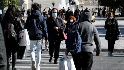 Οι νέες «τεχνολογικές λύσεις» για το άνοιγμα της αγοράς