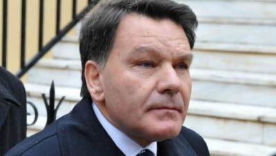 Υπόθεση Λιγνάδη: Παρέλαβε τη δικογραφία o Αλέξης Κούγιας