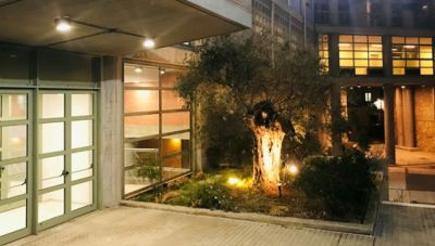 Οι εκδηλώσεις του Μαρτίου στο Συνεδριακό Πολιτιστικό Κέντρο Ηρακλείου