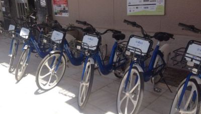 Το Ρέθυμνο φιλικό για το Ποδήλατο και με... πιστοποίηση