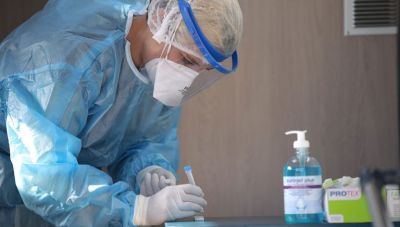 Κρήτη: Τρομάζει το φορτίο του κορωνοϊού στα λύματα των πόλεων - Που υπάρχει αύξηση 265%