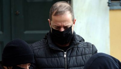 Το υπόμνημα του Λιγνάδη: «Ουδέποτε ήρθα σε ερωτική - σεξουαλική επαφή με οποιοδήποτε ανήλικο πρόσωπο»