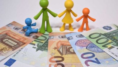 Άνοιξε η πλατφόρμα για τις αιτήσεις Επιδόματος Παιδιού