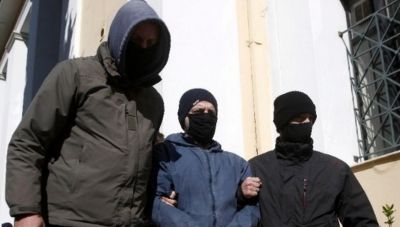 Υπόθεση Λιγνάδη: Προσφυγή κατά της προφυλάκισης από τον Αλέξη Κούγια - Προειδοποίηση για μηνύσεις