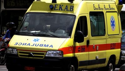Κρήτη: Δύο νεκροί - Ο ένας έπεσε από το μπαλκόνι, ο άλλος βρέθηκε με μια ζώνη στο λαιμό