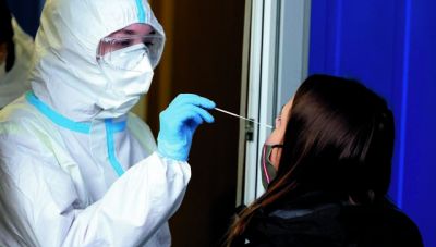 Κορωνοϊός: Βγήκαν τα αποτελέσματα των rapid test στην Νεάπολη