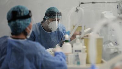 Κρήτη: 64 νέα κρούσματα στο νησί- Το Ηράκλειο συγκεντρώνει τα περισσότερα