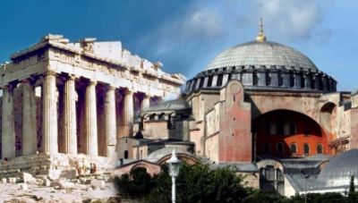 Μια κεραλοιφή και ο πατριωτισμός
