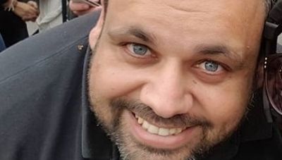 Ηράκλειο: Σοκάρει ο θάνατος του Γιώργου - γνωστού οπερατέρ- από κορωνοϊό, σε ηλικία 42 ετών