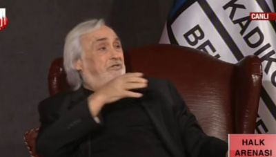 Τουρκία: Διάσημος καλλιτέχνης διώκεται για προσβολή του Ερντογάν