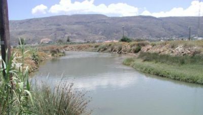 Παρεμβάσεις στον ποταμό Μορώνη θα υλοποιήσει ο Δήμος Χανίων (βίντεο)