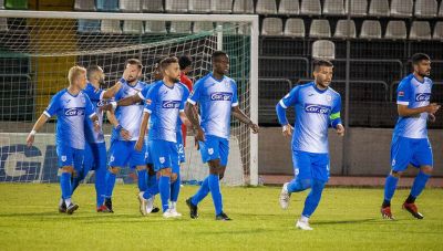 Στους προημιτελικούς του Κυπέλλου ο ΠΑΣ Γιάννινα