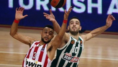 Euroleague: Ραντεβού 