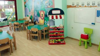 Ηράκλειο: Λουκέτο» σε δύο βρεφικά τμήματα στα Δειλινα λόγω κρούσματος COVID-19