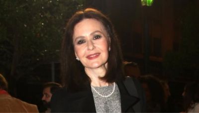 Κάτια Δανδουλάκη για καταγγελίες: Τα θύματα είναι ήρωες