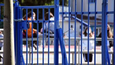 Κρήτη: Ο κορωνοϊός και τα απανωτά κρούσματα αλλάζουν τη λειτουργία των σχολείων