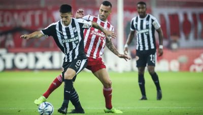 Super League: O ΟΦΗ κόντρα στον Ολυμπιακό-Ντέρμπι στο ΟΑΚΑ