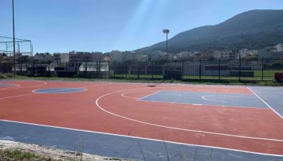 Πως λειτουργούν οι αθλητικοί χώροι του Δήμου Αγίου Νικολάου