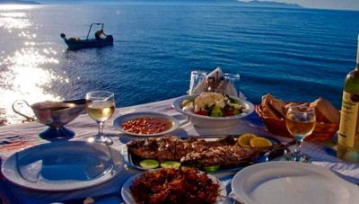 Διαδικτυακά σεμινάρια γαστρονομικού τουρισμού από το Δήμο Ηρακλείου