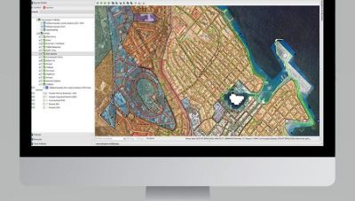 Δήμος Αγίου Νικολάου: Ημερίδα για το νέο γεωπληροφοριακό σύστημα