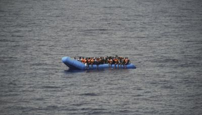 Εξάρθρωση κυκλώματος που μετέφερε μετανάστες από την Τουρκία στην Ιταλία