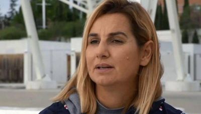 Σοφία Μπεκατώρου: Στο αρχείο οι καταγγελίες της για σεξουαλική κακοποίηση