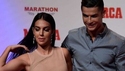 Ο Ρονάλντο πληρώνει την εγχείριση παιδιού με καρκίνο