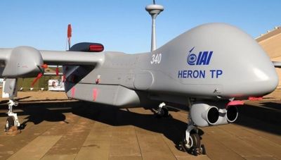 Η Ελλάδα έρχεται κοντά με το Ισραήλ και στον στρατιωτικό εξοπλισμό